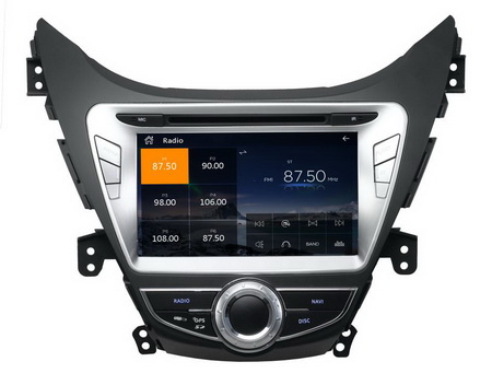 LED TIPSKE SIJALICE ZA TABLICE - HYUNDAI / IX 35